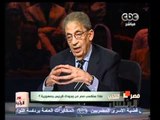 مصر تنتخب الرئيس -عمرو موسى يقدم نفسه