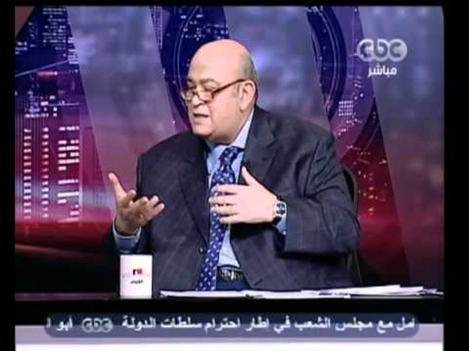 مصر تنتخب الرئيس-أبو الفتوح-السمات الشخصية