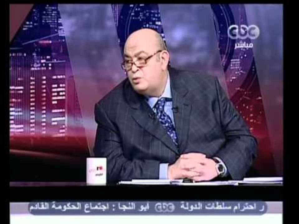 مصر تنتخب الرئيس-أبو الفتوح-يجب أن ينتهي دور المشير