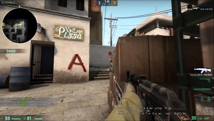 CSGO: *alt tabs immediately to open Reddit*