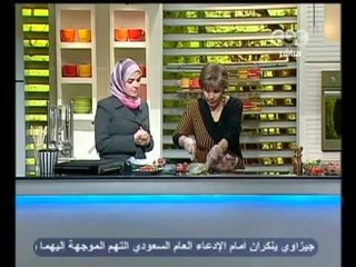 الستات مبيعرفوش يطبخوا -شيش طاووق صحى-سلطة فتوش