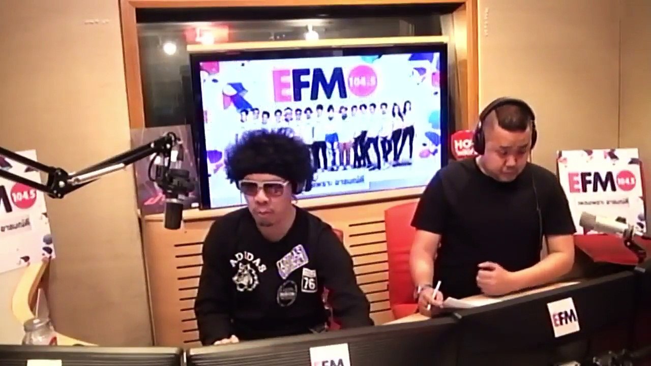 เฉาก๊วยนาจา - HIGHLIGHT [EFM จันทร์ shock โลก The Return!]