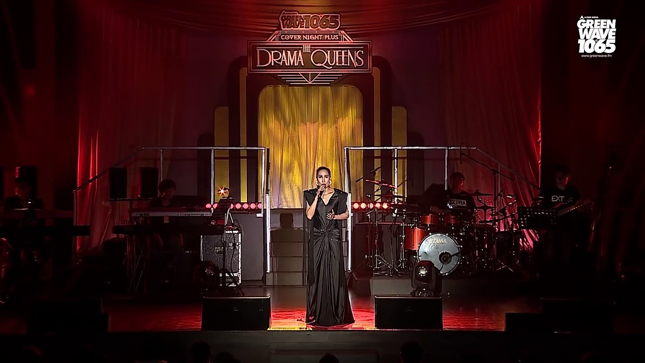 [Cover Night Plus] The Drama Queens "เปราะบาง"