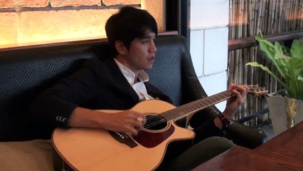 O-Pavee - R.I.P.(Love) VolumeUp Live! Acoustic