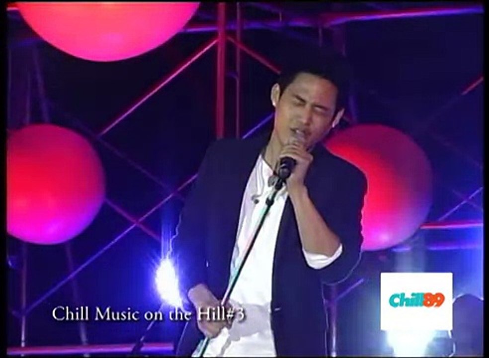โปรดอย่ามาสงสาร - ตู่ ภพธร [chill music on the hill 3]