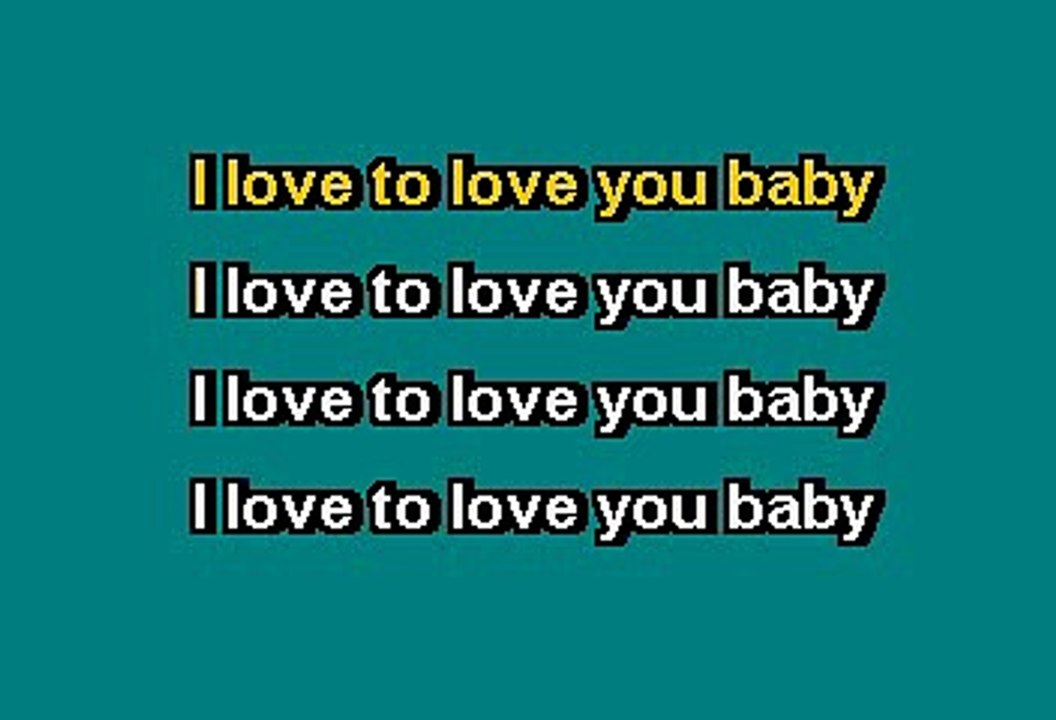 NAUGHTY GIRL - BEYONCE KNOWLES (KARAOKE)