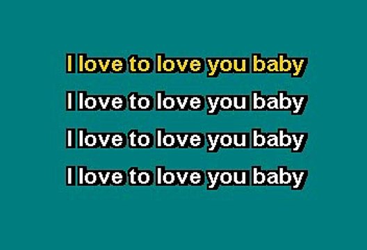 NAUGHTY GIRL - BEYONCE KNOWLES (KARAOKE)