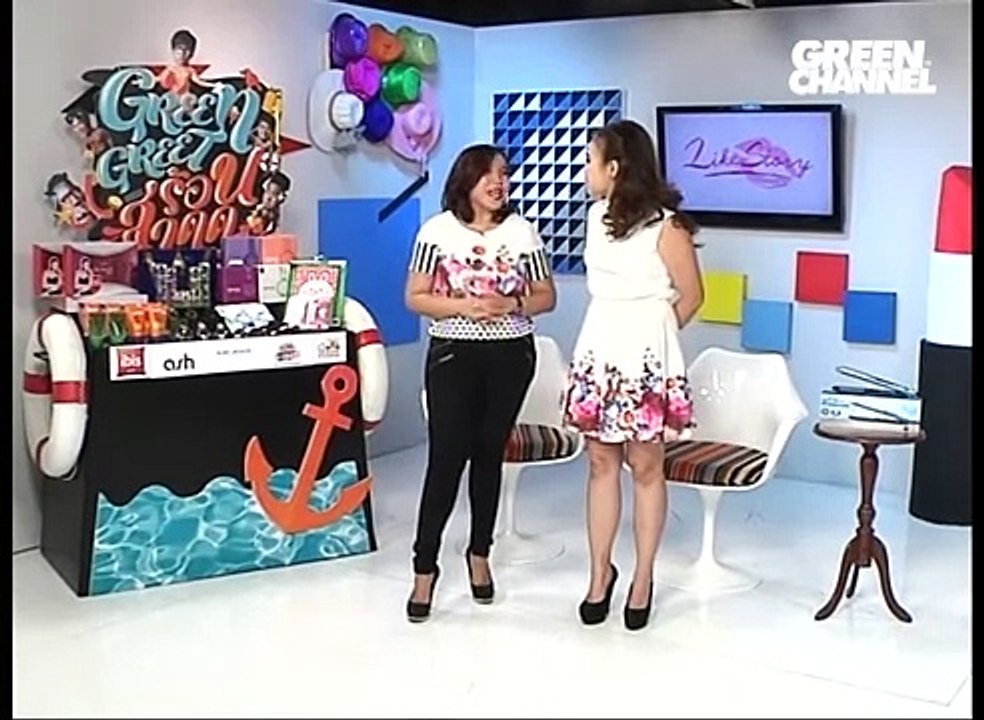 Like Story - กิ๊ด หมอดูสุดสัปดาห์ [22/04/57]