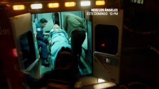 NCIS: Los Ángeles - PROMO 8x16 (Audio Latino) Español Latino A&E Latinoamerica