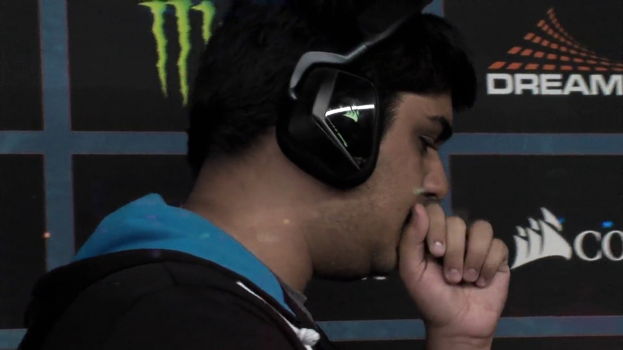 CSGO: Culter's teamkill