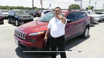 2017 Jeep Cherokee Dripping Springs, TX | Jeep Cherokee Dripping Springs, TX