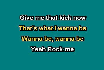 ROCK ME - ABBA (KARAOKE WITH LEAD VOCAL)