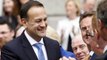 Ireland's First Openly Gay Prime Minister Formally Takes Office