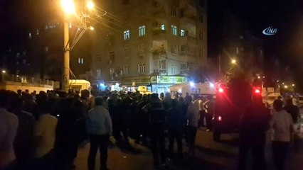 Diyarbakır'da Cinsel İstismar İddiası Vatandaşları Ayaklandırdı