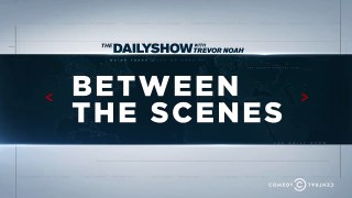 Between the Scenes - Feminism in South