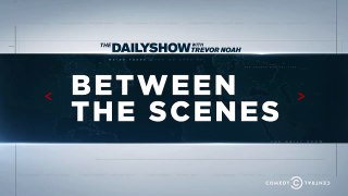 Between the Scenes - Feminism in South Africa - The