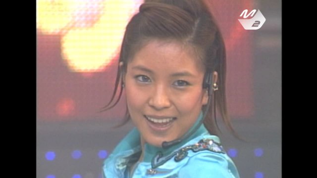 보아(BoA)_My Name