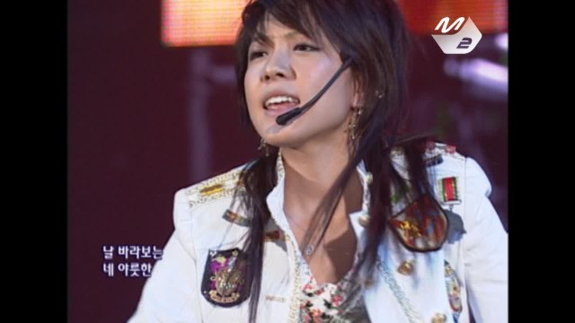 보아(BoA)_Girls On Top