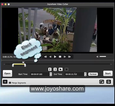 Simple Steps to Trim Videos Audios Losslessly