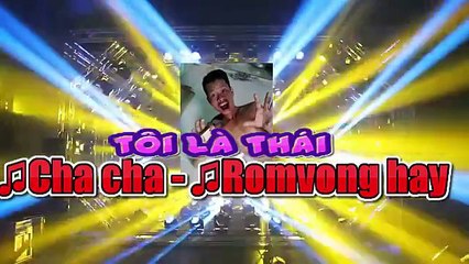 khmer cha cha cha - rom vong 2017