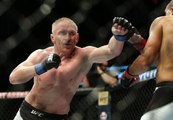 Dennis Siver says extra rest from knockdown helped him outwork B.J. Penn