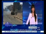 #غرفة_الأخبار | طائرات التحالف العربي تواصل قصف قواعد للحوثيين في صنعاء