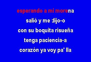 Ando En Busca - El Potro De Sinaloa (Karaoke)