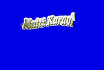 Amantes, Escondidos - German Montero (Karaoke)