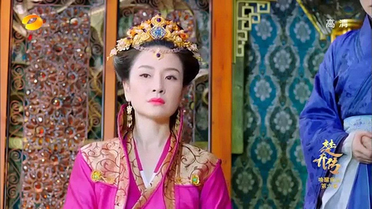Princess Agents ep 22 eng sub