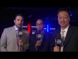 Canelo vs GGG Who Will Be King Of Boxing? EsNews Boxing