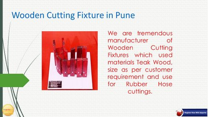 PARULEKAR PATTERNS & FOUNDRY