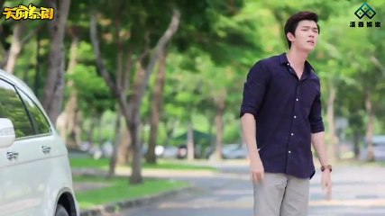 2 moons the series ep  8 indosub