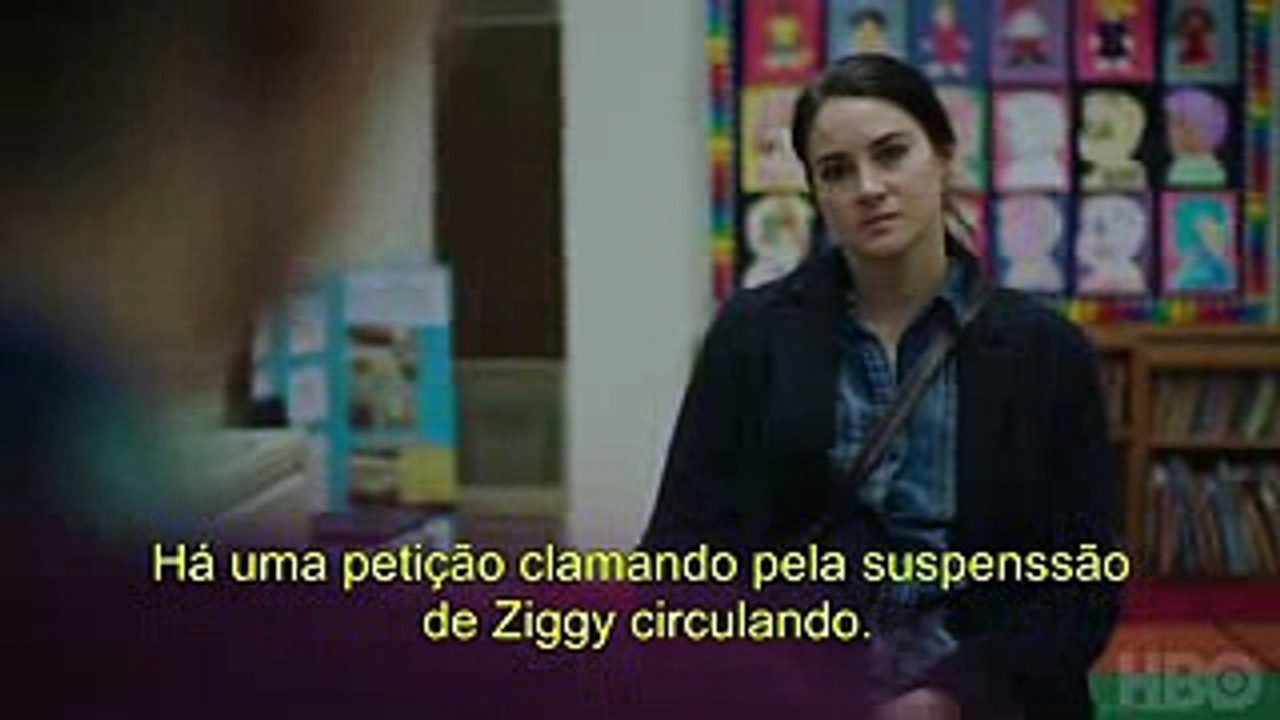 Wielkie kłamstewka Od­­cinek 7 {Po Pol­­sku} -/Wielkie kłamstewka S01E07 C­­da