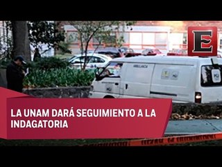 Hallan a mujer asesinada en Ciudad Universitaria