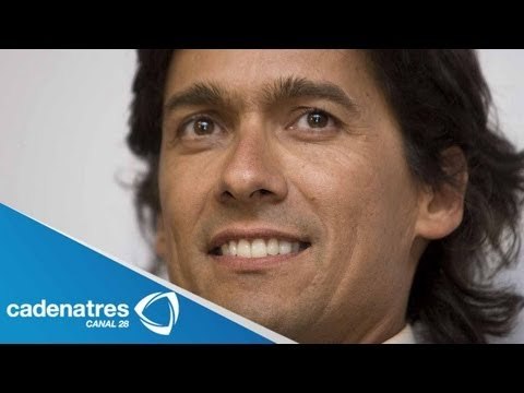 Rafael Araneda habla de su gran amor / Rafael Araneda speaks of his love