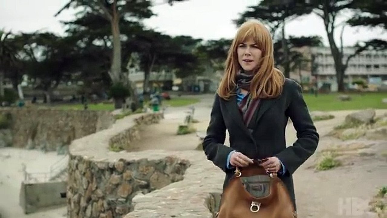 {S01E07} Wielkie kłamstewka Od­­cinek. 7 Pe­łny Onl­­ine-C­­da