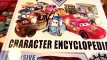 Y baterías coche coches de alemán relámpago reciclado el Pixar Disney Pixar Dinoco McQueen