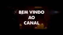 SEJA BEM VINDO ao meu Canal