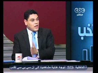 مصر تنتخب الرئيس- مرسي - يجب ان تستمر الثورة