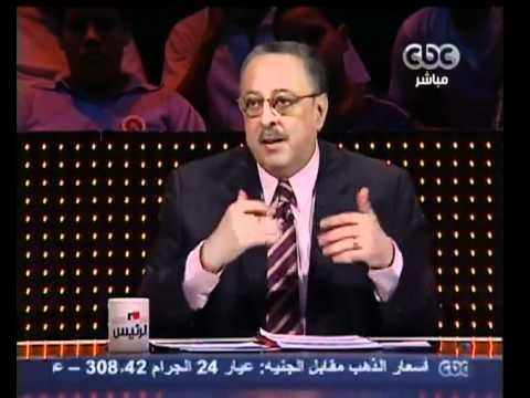 مصر تنتخب الرئيس -مرسي يرد على السياسة الداخلية