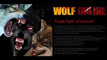 'Wolf Online Guide video' Invite you to the hunting ground of the wolves.