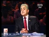 مصر تنتخب الرئيس-الحوار الكامل حمدين صباحي ج1