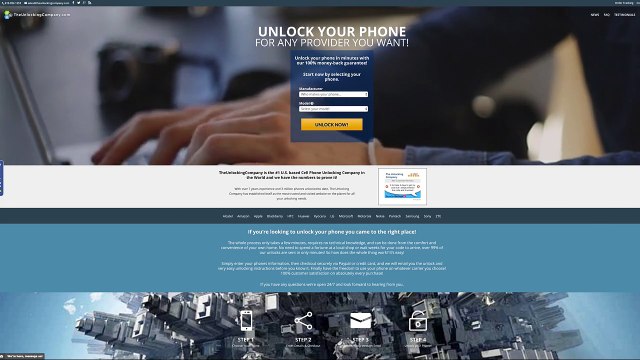 How to Unlock Samsung Galaxy Note 7 & Galaxy On5 (Any Carrier or Country) (2) (2) (2)