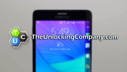 How To Unlock Samsung Galaxy Note Edge (Any Carrier or Country) (2) (2) (2) (2)