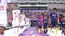 Hiroshima 0:3 Omiya ( Japanese J League. 25 June)
