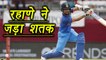 India VS West Indies : Ajinkya Rahane became 2nd Indian Batsman to Score Century against West Indies। वनइंडिया हिंदी