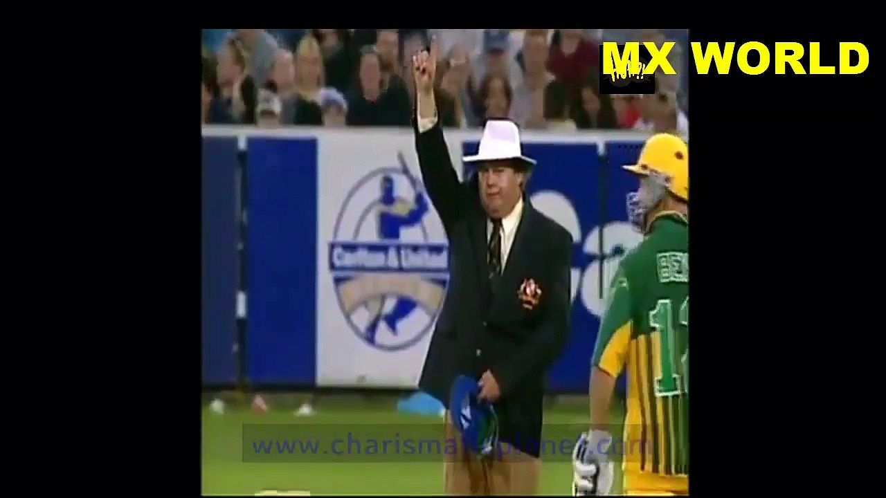 Wasim Akram Killer Yorkers From The Hell