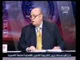 مصر تنتخب الرئيس- مرسي- المصارف الإسلاميه إضافة