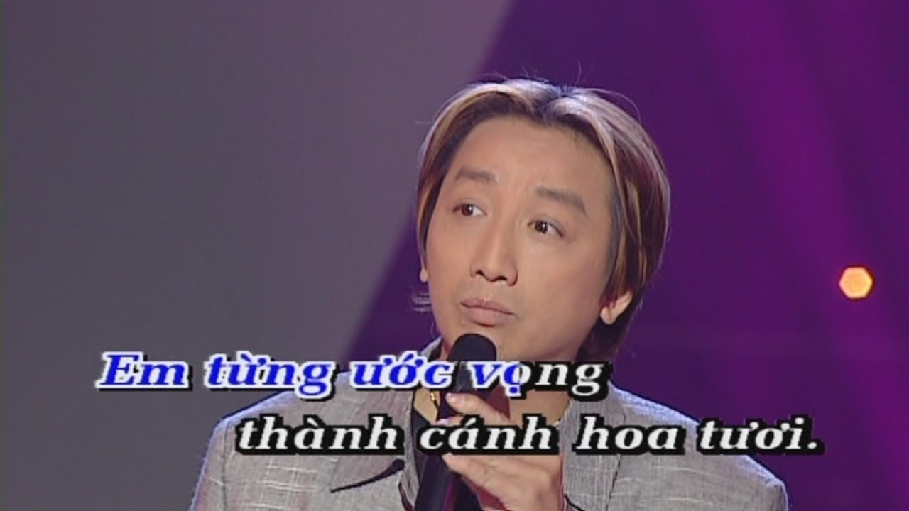 Tiếng Ca Đó Về Đâu - Trường Vũ KARAOKE BEAT CHUẨN✔