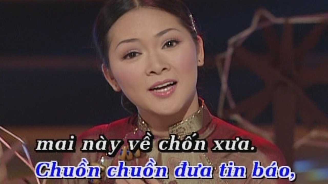 Tơ Tằm - Tone Nữ KARAOKE BEAT CHUẨN✔